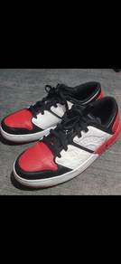 The Jordan Nu Retro 1 Low 