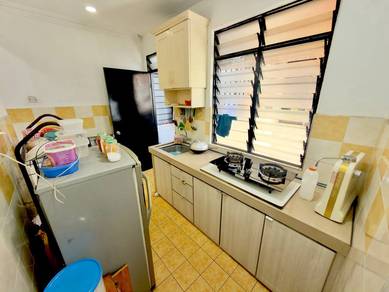 Apartment For Sale in Mentari Court