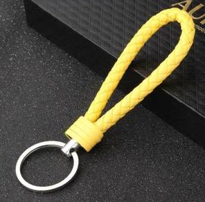 YELLOW KEYCHAIN KEY CHAIN DOOR FREE GiFT 🔥