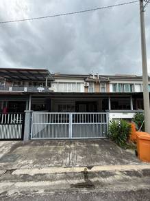 2-storey Terraced House For Sale in Bukit Beruntung,SGR