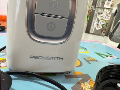 Personal Blender