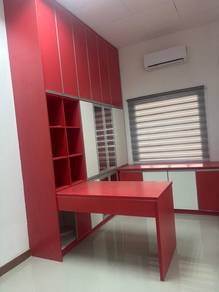 Office space For Rent in Puncak Jalil,SGR