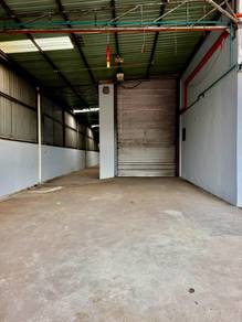 Warehouse / Factory For Rent in Skudai,JHR