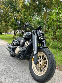 Benda NAPOLEON BOB 500