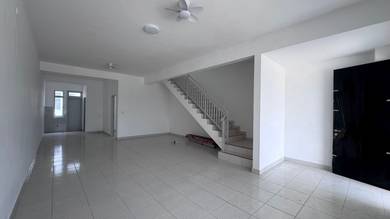 2-storey Terraced House For Rent in Masai,JHR
