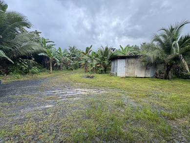 Agricultural Land in Sandakan, SBH