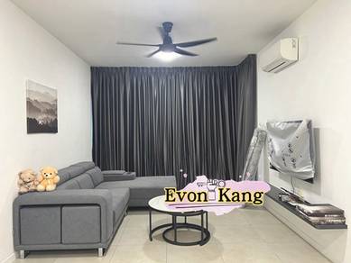 Apartment For Rent in Anggun Residences @ Batu Kawan