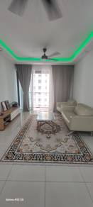 Service Residence For Rent in Parkland Residence @ Kajang 2