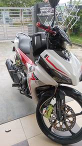 Yamaha Y16ZR