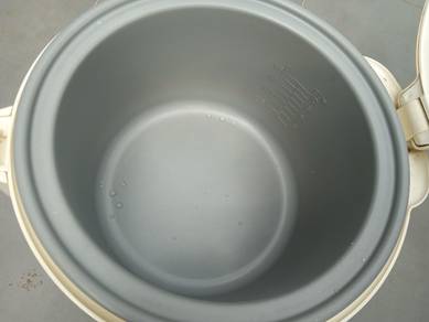 National Rice Cooker