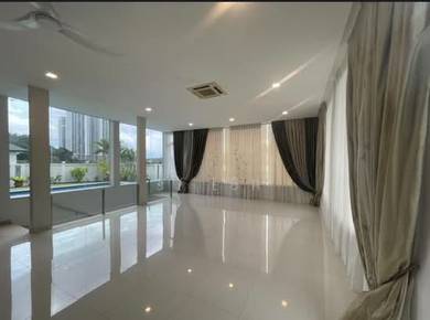 Bungalow House For Sale in Ampang,SGR