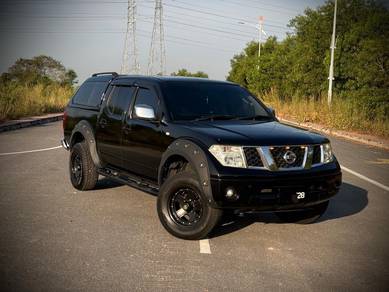 Nissan Navara CALIBRE in Alor Setar, KDH