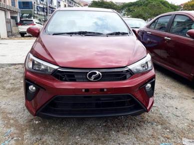 Perodua Bezza X in Johor Bahru, JHR