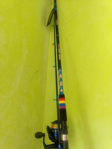 Set Pancing Berjenama Murah