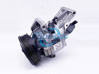 Mazda 2 (DJ) (DL) CX-3 Skyactiv AC Compressor New