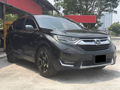 Honda CR-V TC 2WD in Cheras, SGR