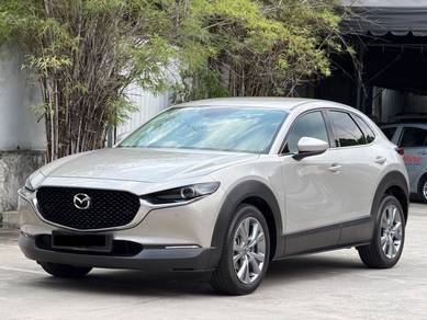 Mazda CX-30 G HIGH in Setapak, KUL