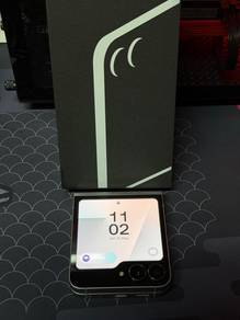 Samsung Z Flip 7 FE