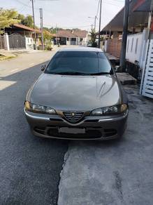 Proton Perdana V6 in Sungai Petani, KDH