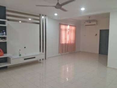 2-storey Terraced House For Rent in Batu Berendam,MLK