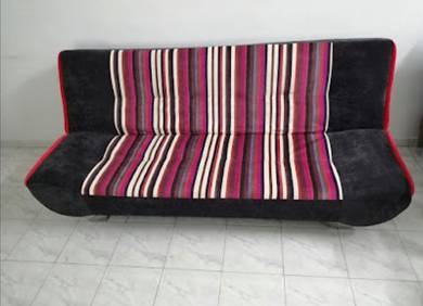 SofaBed (Katil sofa 2 dlam 1) 6kaki