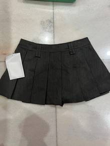y2k skort