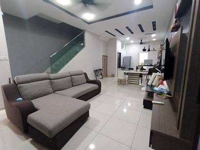 2-storey Terraced House For Sale in Skudai,JHR