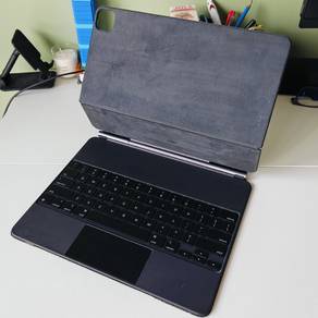 Apple Magic Keyboard for iPad Pro 12.9-inch Black