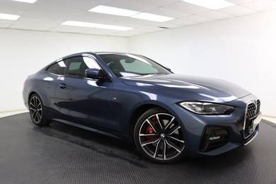 BMW 430i 30i M SPORT in Johor Bahru, JHR