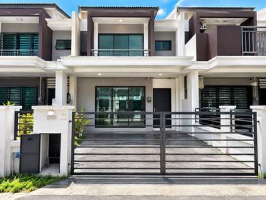 2-storey Terraced House For Sale in Sungai Buloh,SGR