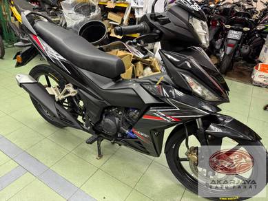 Honda RS150