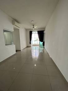 Condominium For Rent in Mutiara Ville @ Cyberjaya