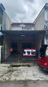 2-storey Terraced House For Sale in Kluang,JHR