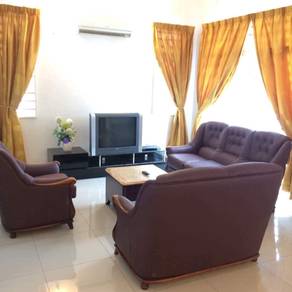 Semi-Detached House For Sale in Bayan Lepas,PNG