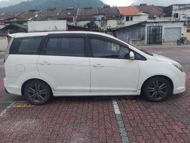 Proton Exora BOLD PREMIUM in Ipoh, PRK
