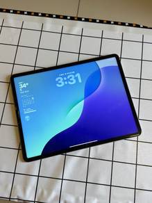 iPad Pro M2 12.9