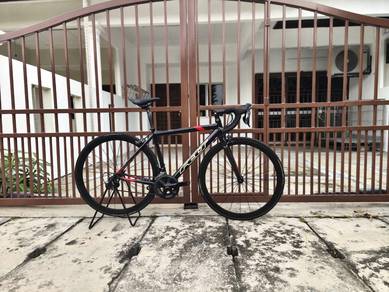 (Murah2!/ Nego) *US-Felt Race RB-105 11s*