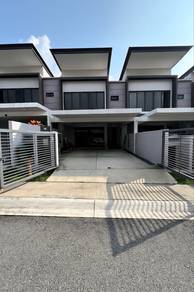 2-storey Terraced House For Sale in Semenyih,SGR