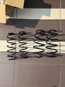 PROTON S70 SUSPENSION SPRINGS (Front & Back)