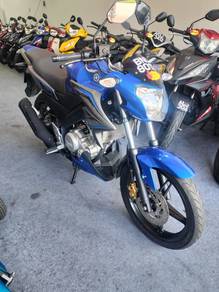 Yamaha FZ150i
