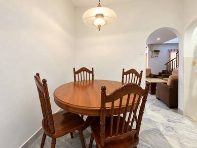 2-storey Terraced House For Sale in USJ,SGR