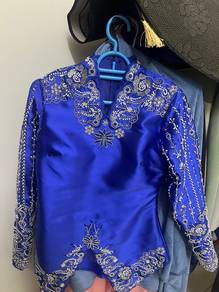 Felicia Kebaya Doll Leeyanarahman