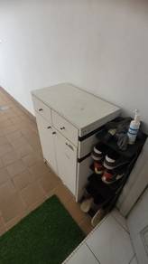 shoe rack 