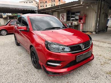 Proton Saga PREMIUM AT in Cheras, KUL