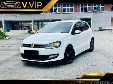 Volkswagen Polo TSI (CBU) in Cheras, KUL