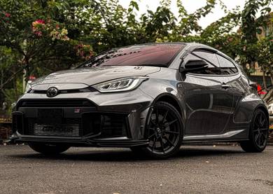Toyota GR Yaris RZ HIGH PERFORMANCE in Butterworth, PNG