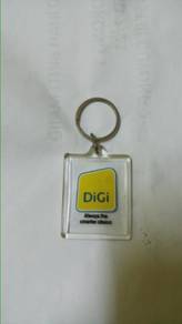 KeyChain Digi