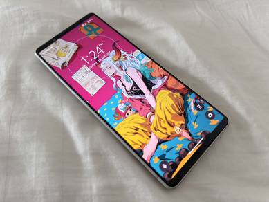Sony Xperia 1 V 256gb
