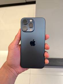 Apple iPhone 15 Pro Max 256 GB