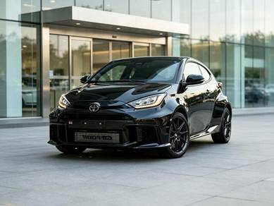 Toyota GR Yaris RZ HIGH PERFORMANCE in Damansara, KUL